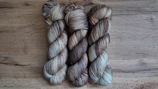 Echeveaux base Centaurée • Coloris Edition spéciale