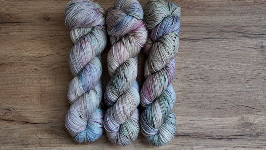 Echeveaux base Centaurée • Coloris Edition spéciale