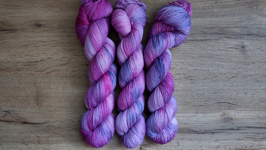 Echeveaux base Belladone • Coloris Edition spéciale