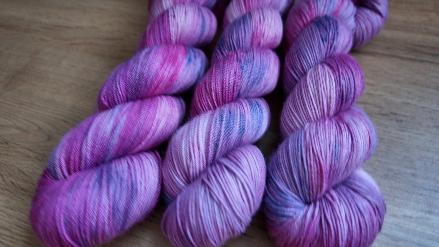 Echeveaux base Belladone • Coloris Edition spéciale