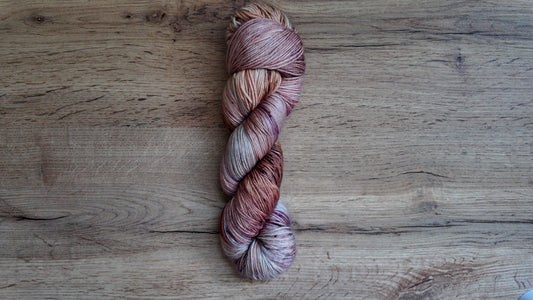 Echeveaux base Centaurée • Coloris Edition spéciale