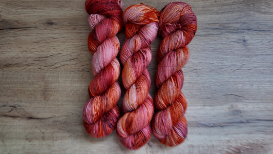Echeveaux base Pixie Dust Gold • Coloris Edition spéciale