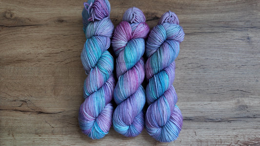 Echeveaux base Mandragore • Coloris Edition spéciale