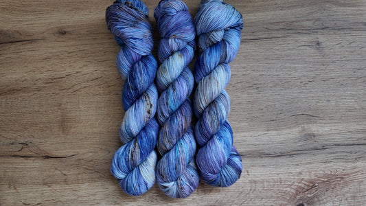 Echeveaux base Belladone • Coloris Edition spéciale