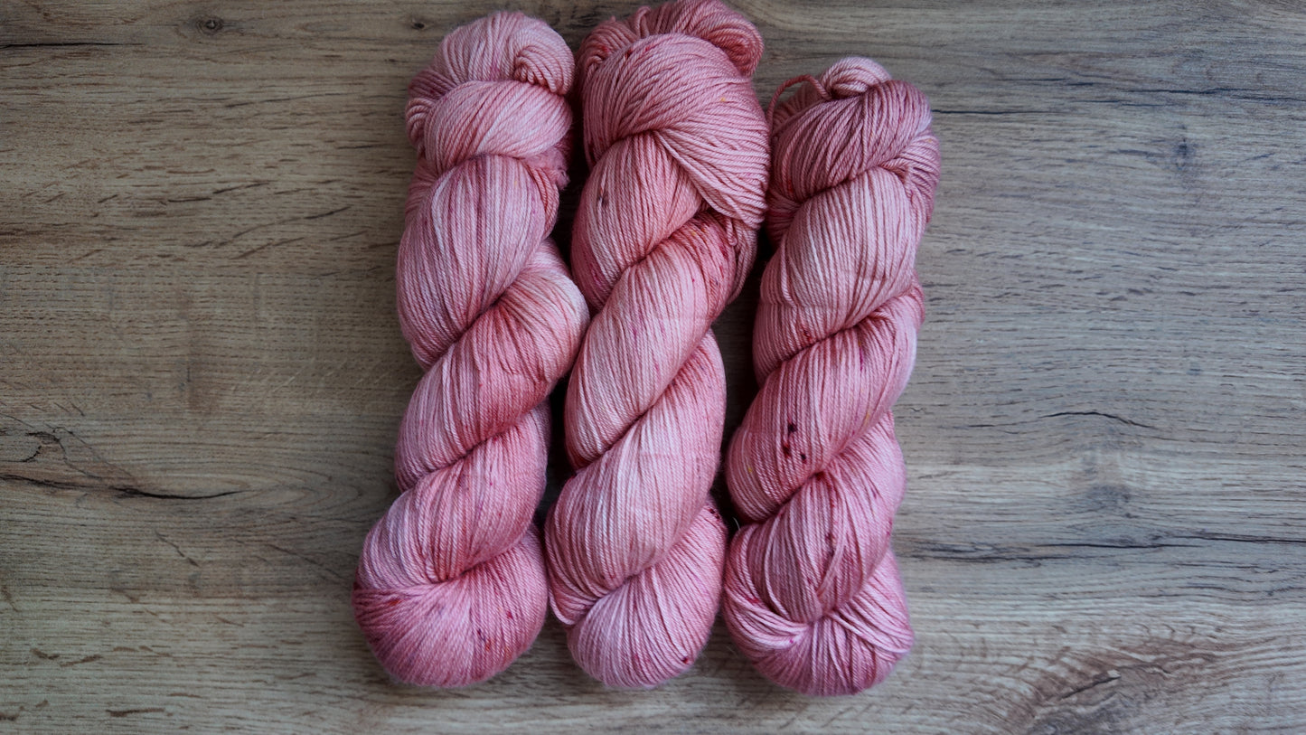 Echeveaux base Mandragore • Coloris Edition spéciale