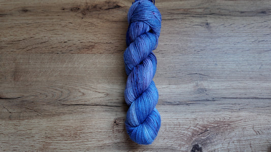 Echeveaux base Pixie Dust Silver • Coloris Edition spéciale