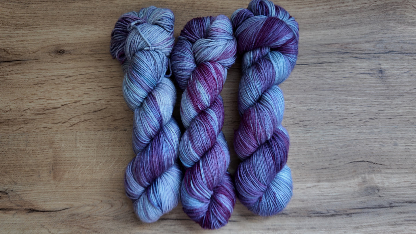 Echeveaux base Mandragore • Coloris Edition spéciale