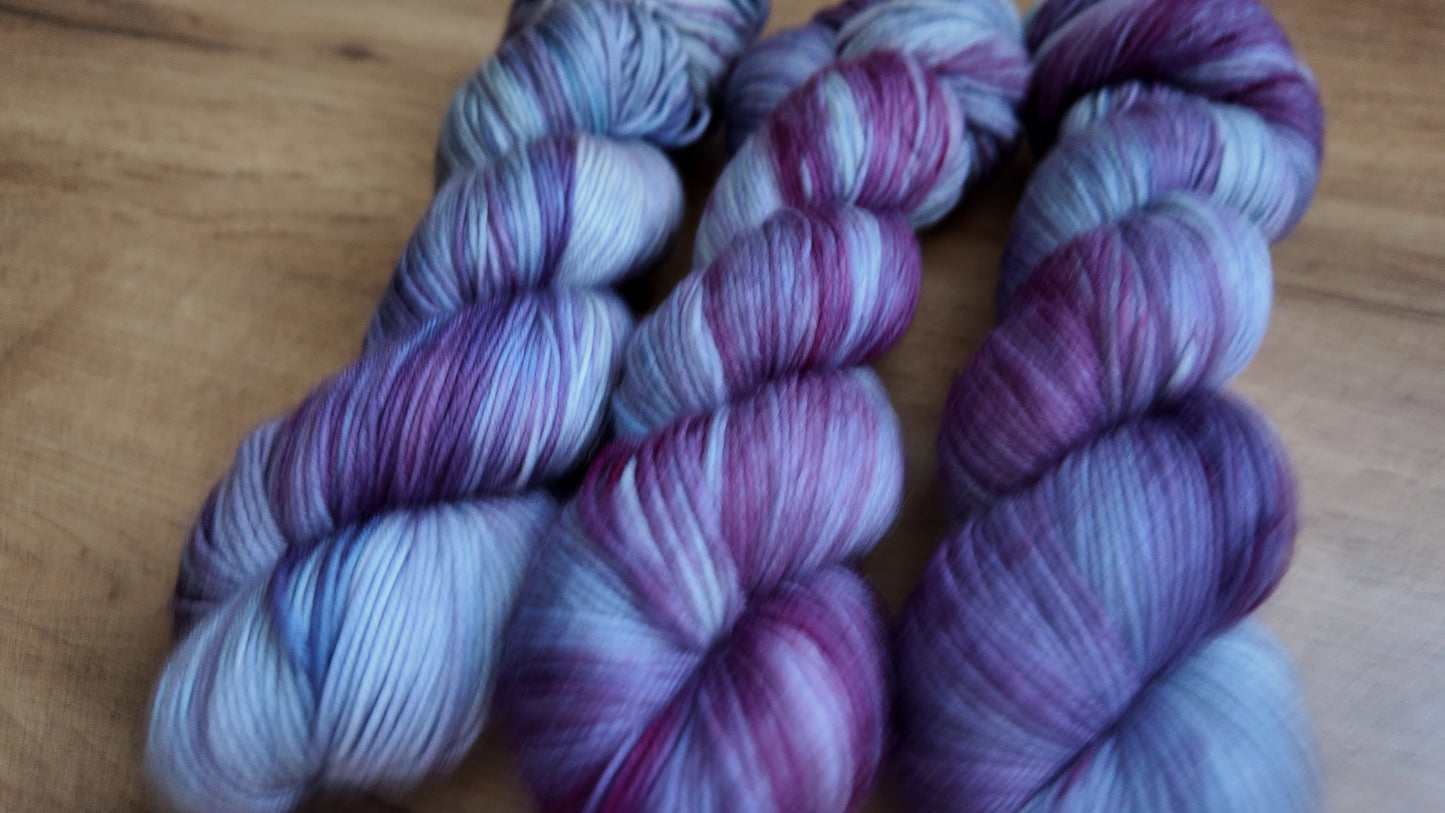 Echeveaux base Mandragore • Coloris Edition spéciale