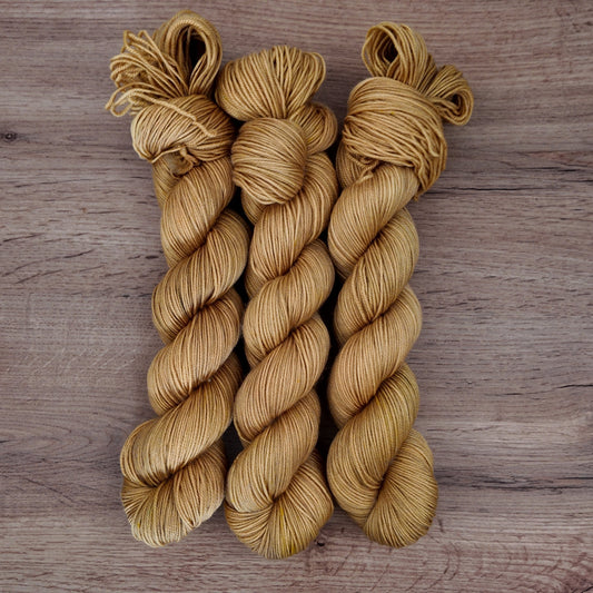 Echeveaux de laine Mandragore Sport • Poufsouffle