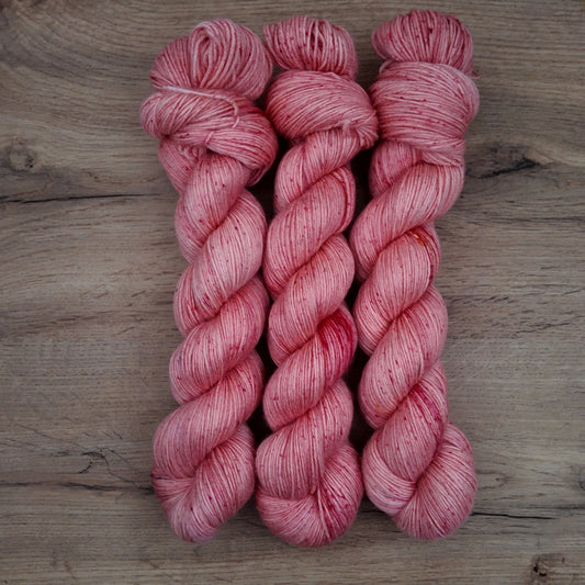 Base Ambroisie Mérinos/Cachemire/Soie • Edition unique