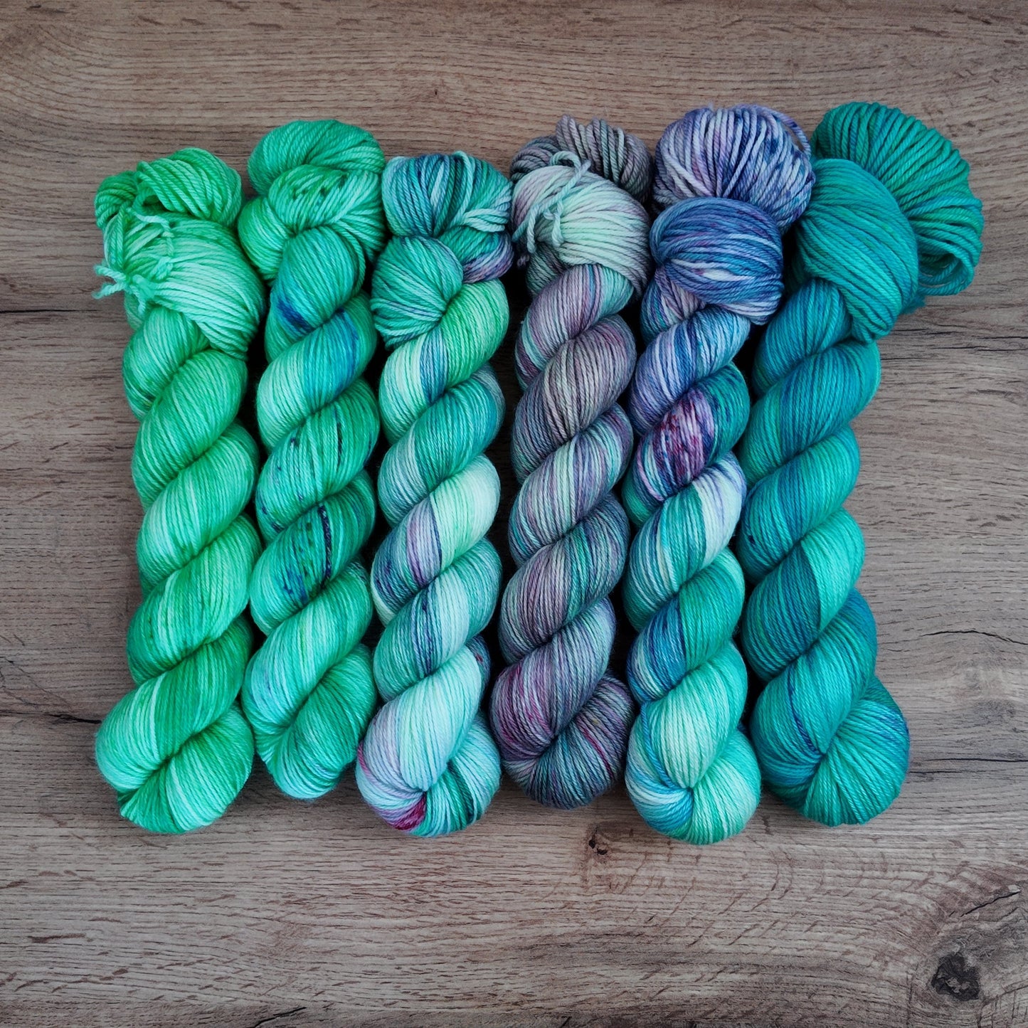 Kit fade Printemps Edition limitée