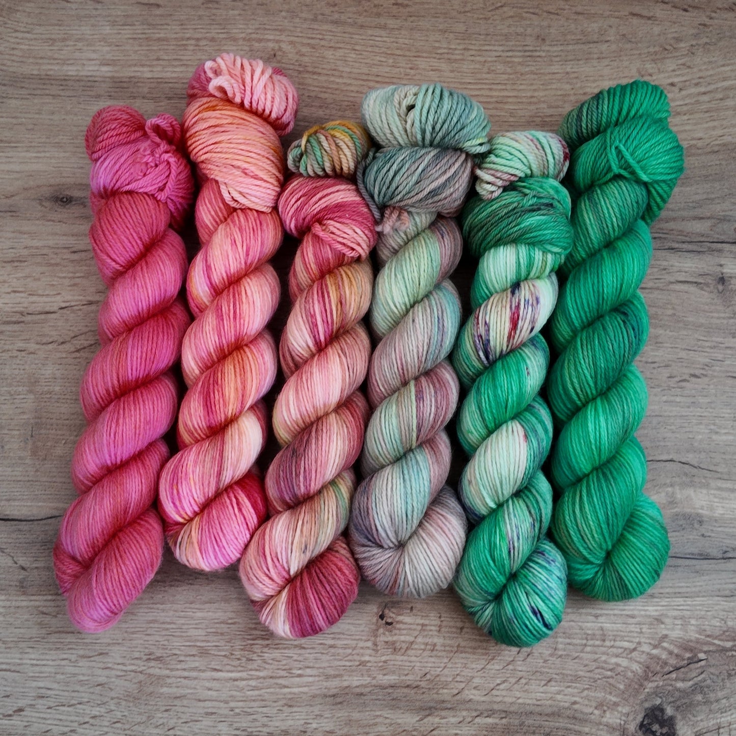 Kit fade Printemps Edition limitée