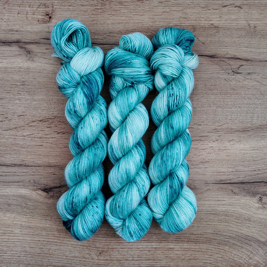 Echeveaux base Pixie Dust Silver • Expecto Patronum