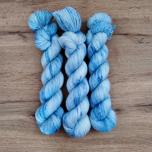 Pixie Dust Silver • Frozen