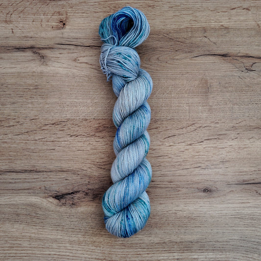 Pixie Dust Silver • Chat du Cheshire
