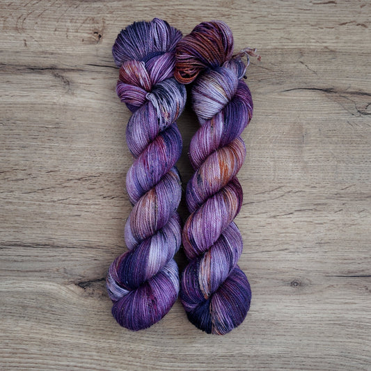 Pixie Dust • Wingardium Leviosa