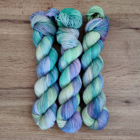 Pixie Dust Gold • Tea Party