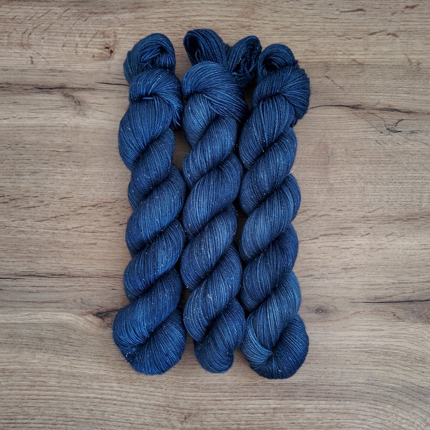 Pixie Dust Silver • Ciel d'Orage