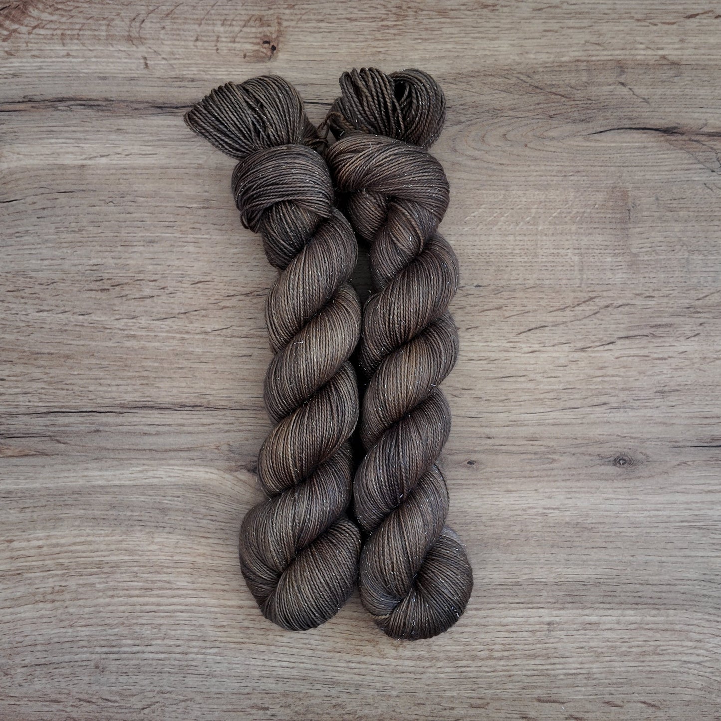Pixie Dust Silver • En vol sur un balai