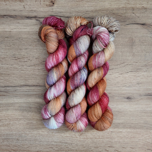 Pixie Dust Gold • Autumn Fall