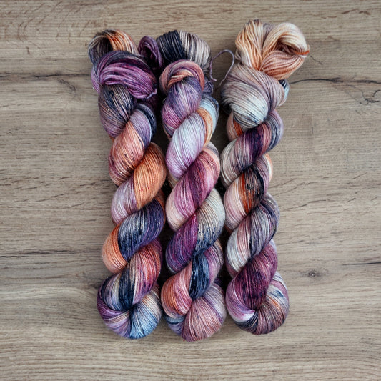 Pixie Dust Gold • Trick or treats