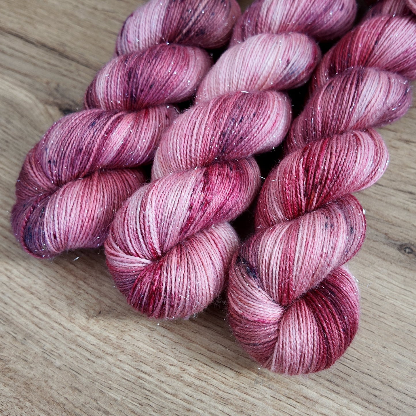 Pixie Dust Silver • Hermione