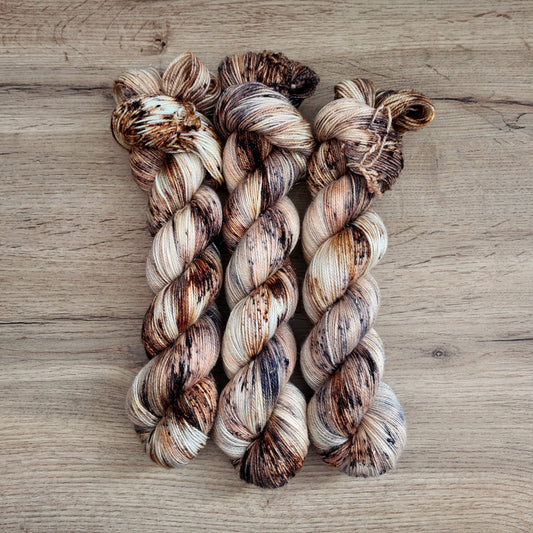 Pixie Dust Silver • Faune