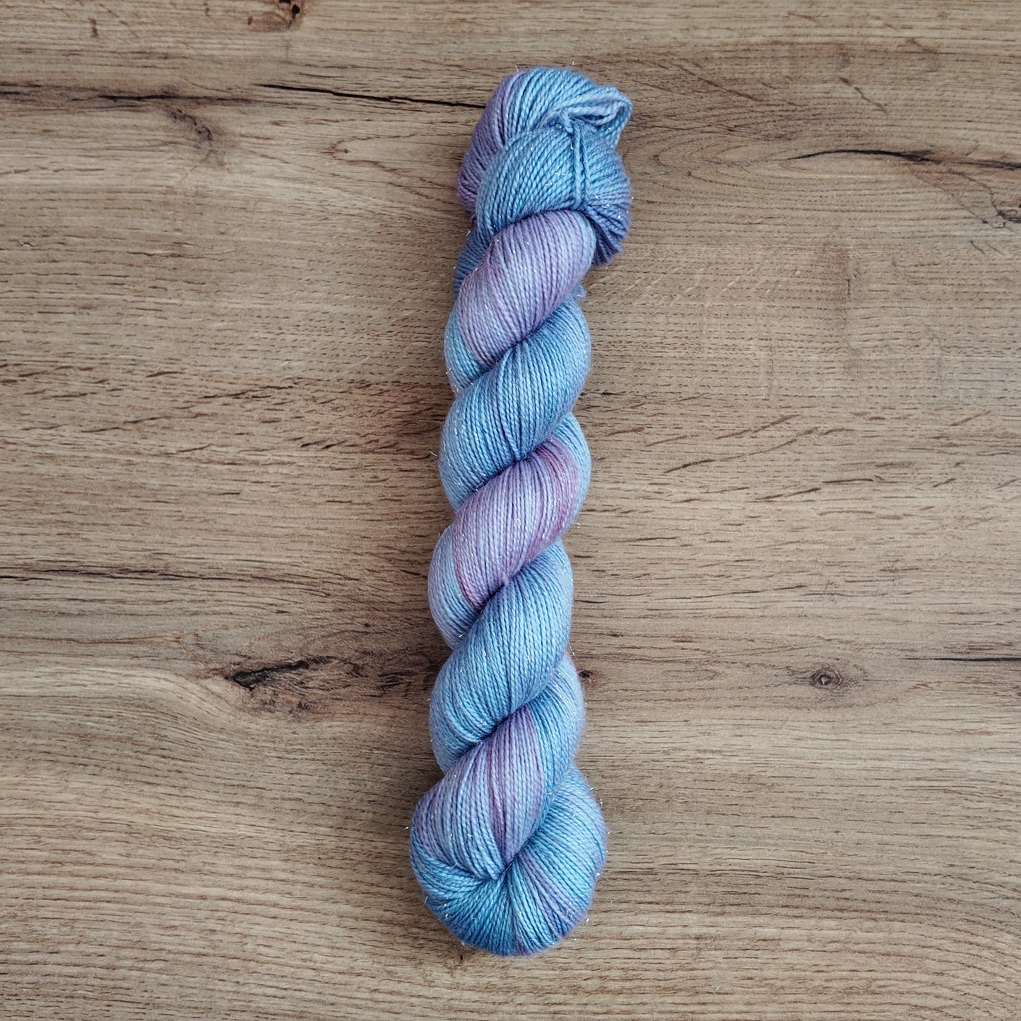 Pixie Dust Silver • Edition limitée