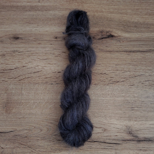 Base Armoise • Nebulus