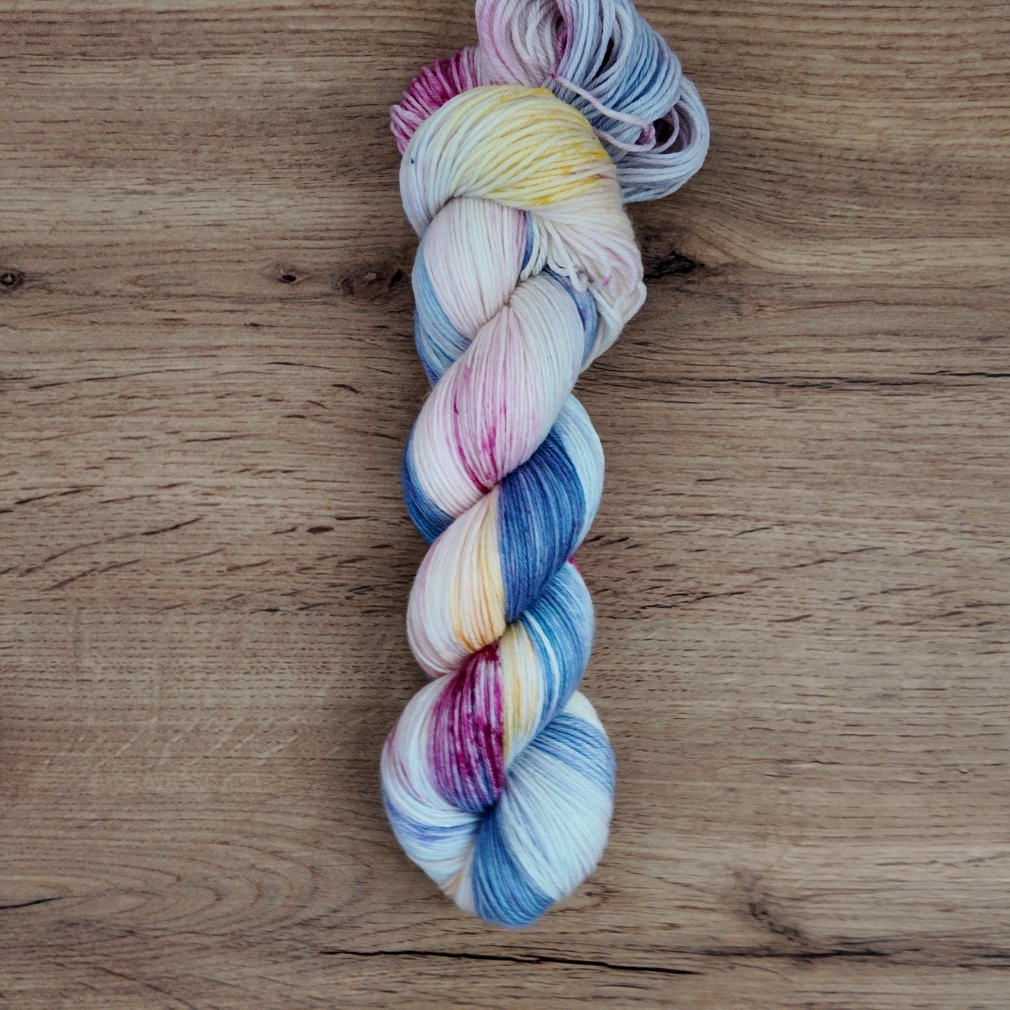 Base Centaurée • Luna Lovegood