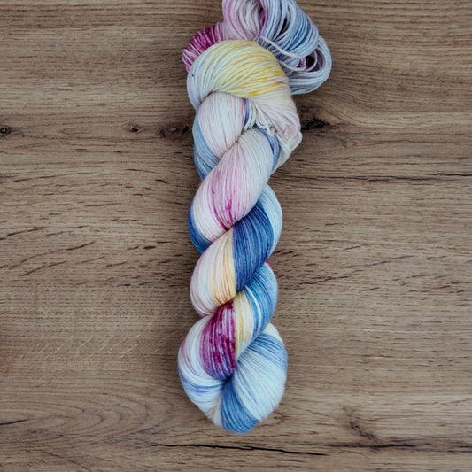 Base Centaurée • Luna Lovegood