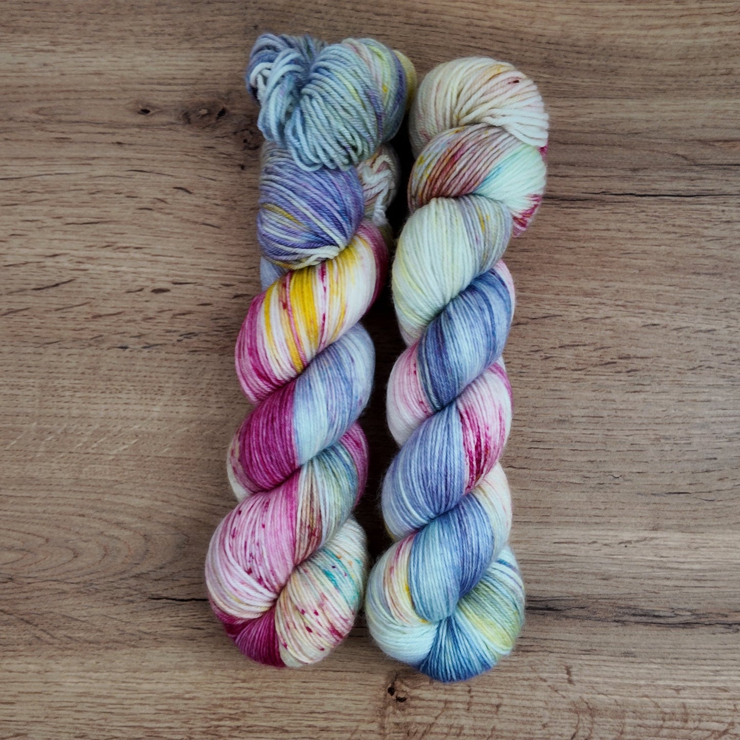 Base Mandragore • Luna Lovegood