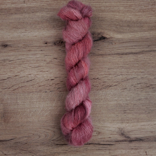 Base Armoise • Plume en sucre