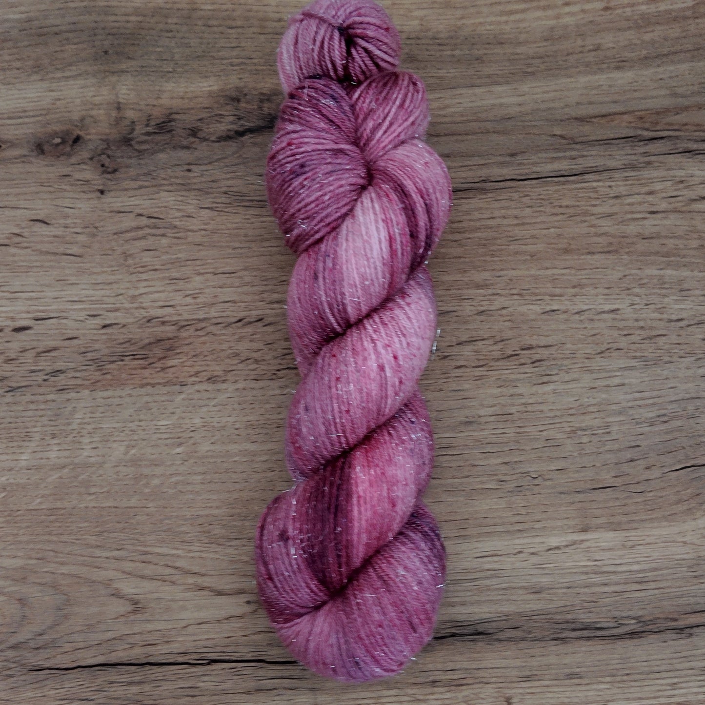 Base Fairy Dust Silver • Filtre d'amour