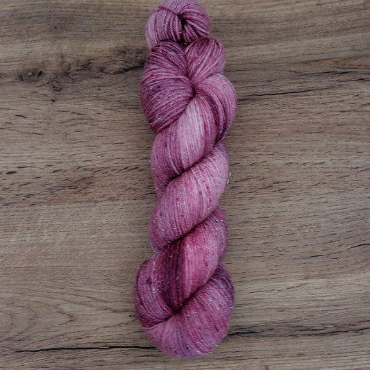 Base Fairy Dust Silver • Filtre d'amour