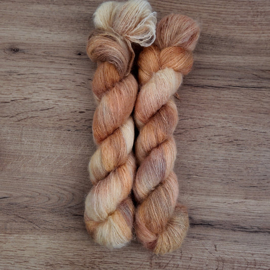 Base Armoise • Pumpkin spices