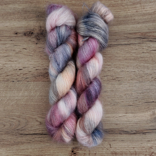 Base Circée • Trick or treats