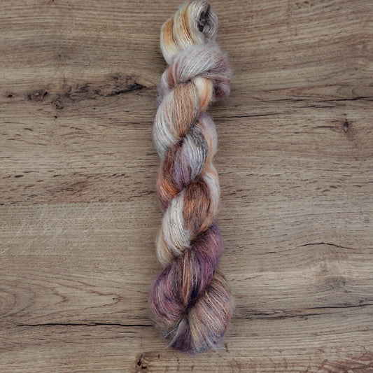 Base Armoise • Ostara