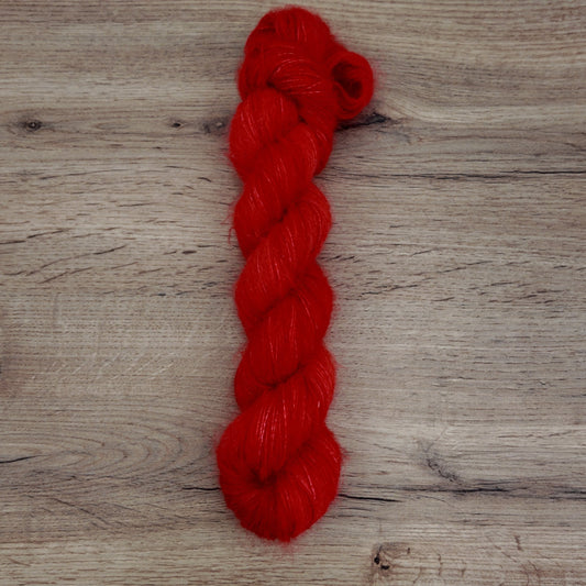 Base Armoise • Baiser de sorcière