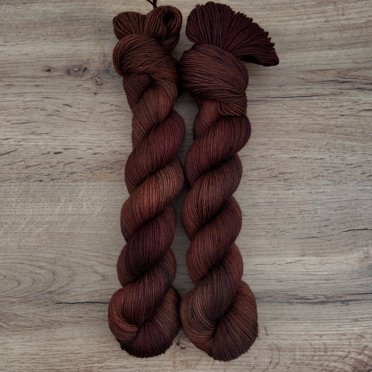 Base Belladone • Rubeus Hagrid