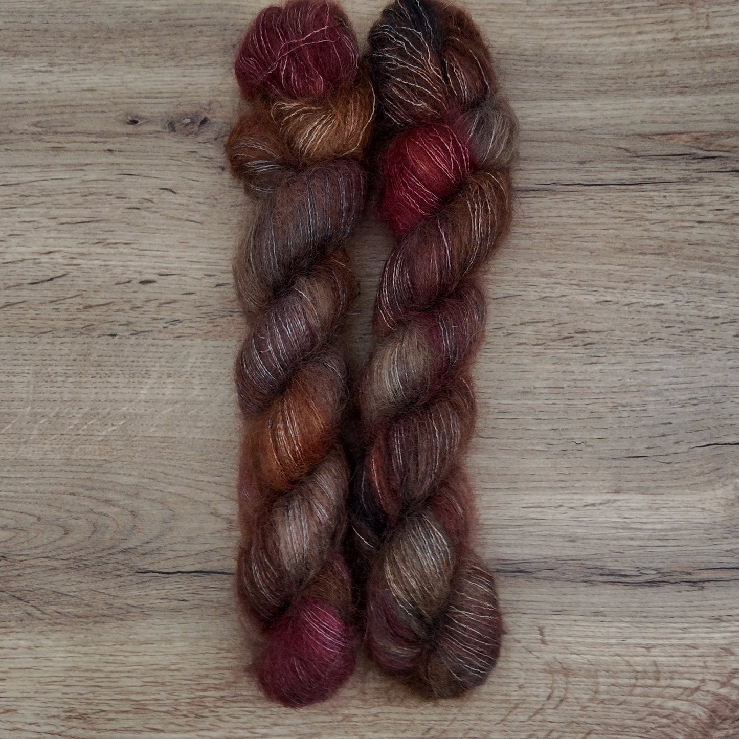 Base Circée • Rubeus Hagrid