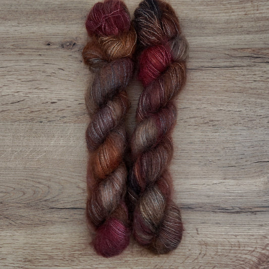 Base Circée • Rubeus Hagrid