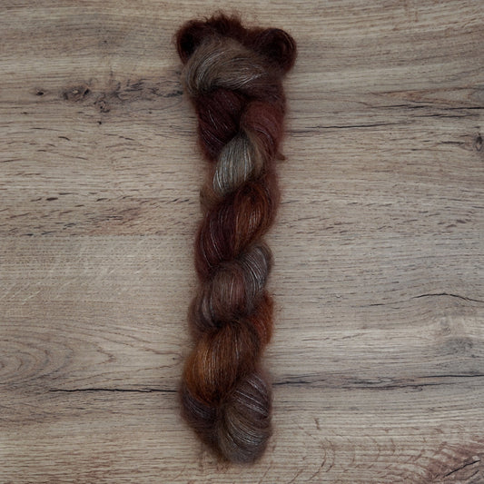 Base Circée • Rubeus Hagrid