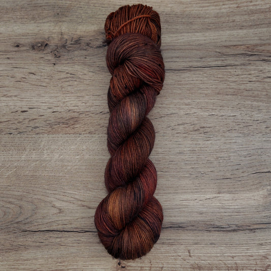 Base Centaurée • Rubeus Hagrid