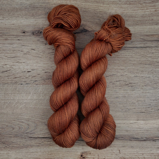 Base Centaurée • Les caramels de Molly