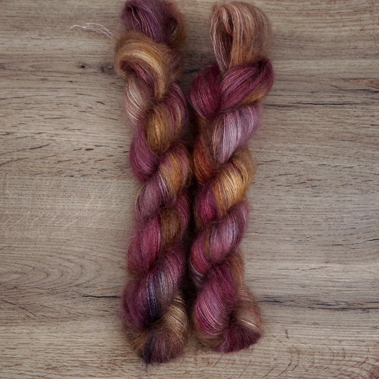 Base Circée • Ginny Weasley