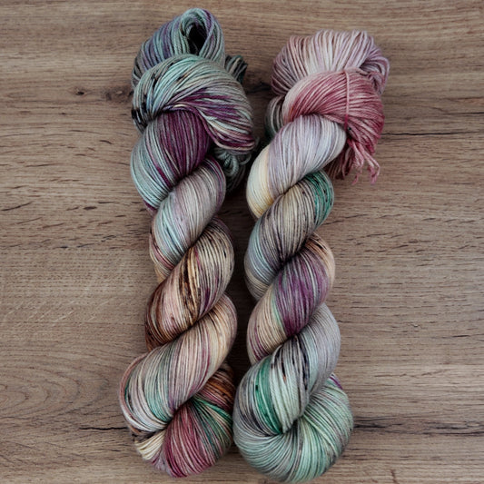 Base Mandragore • Magizoologie