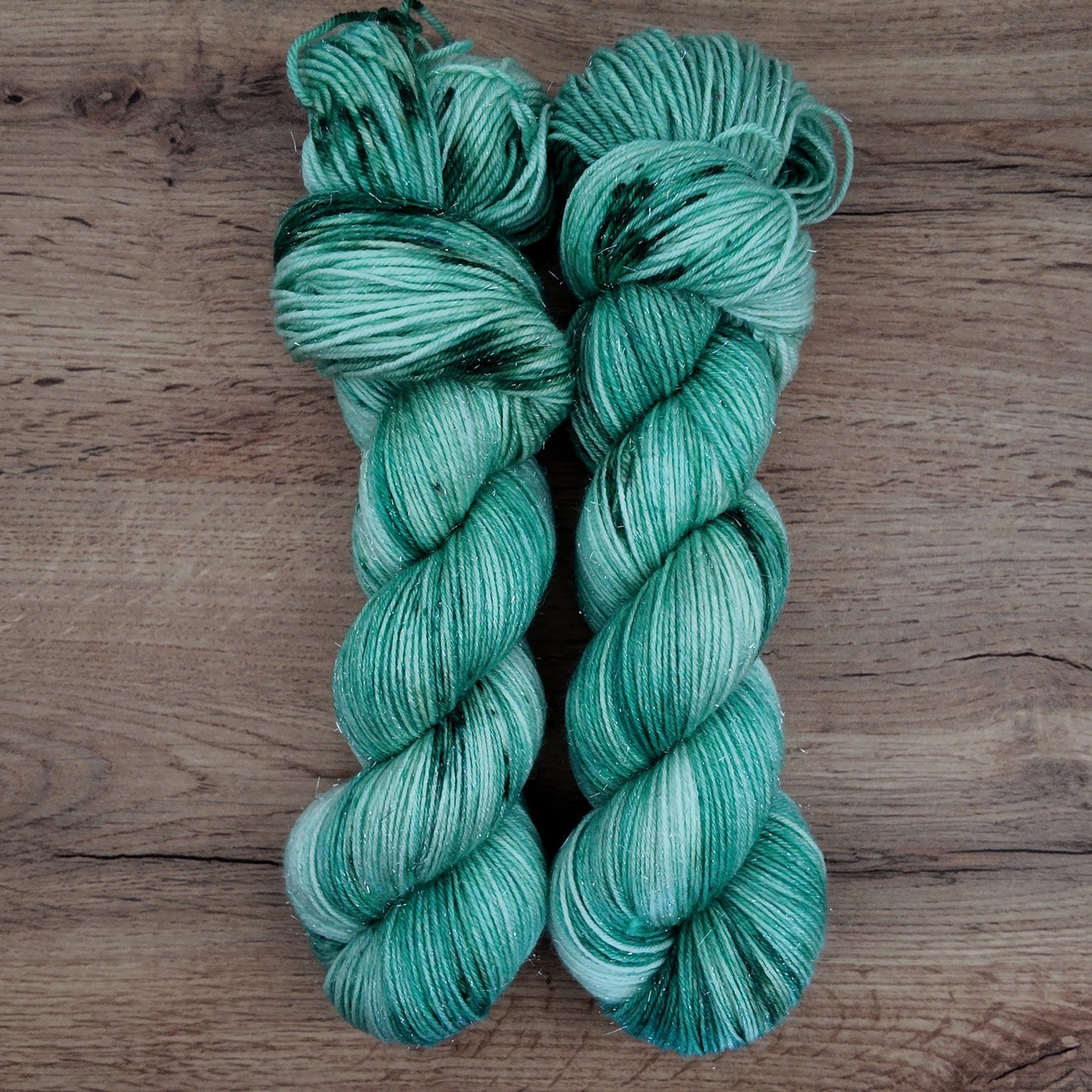 Base Fairy Dust Silver • Picket