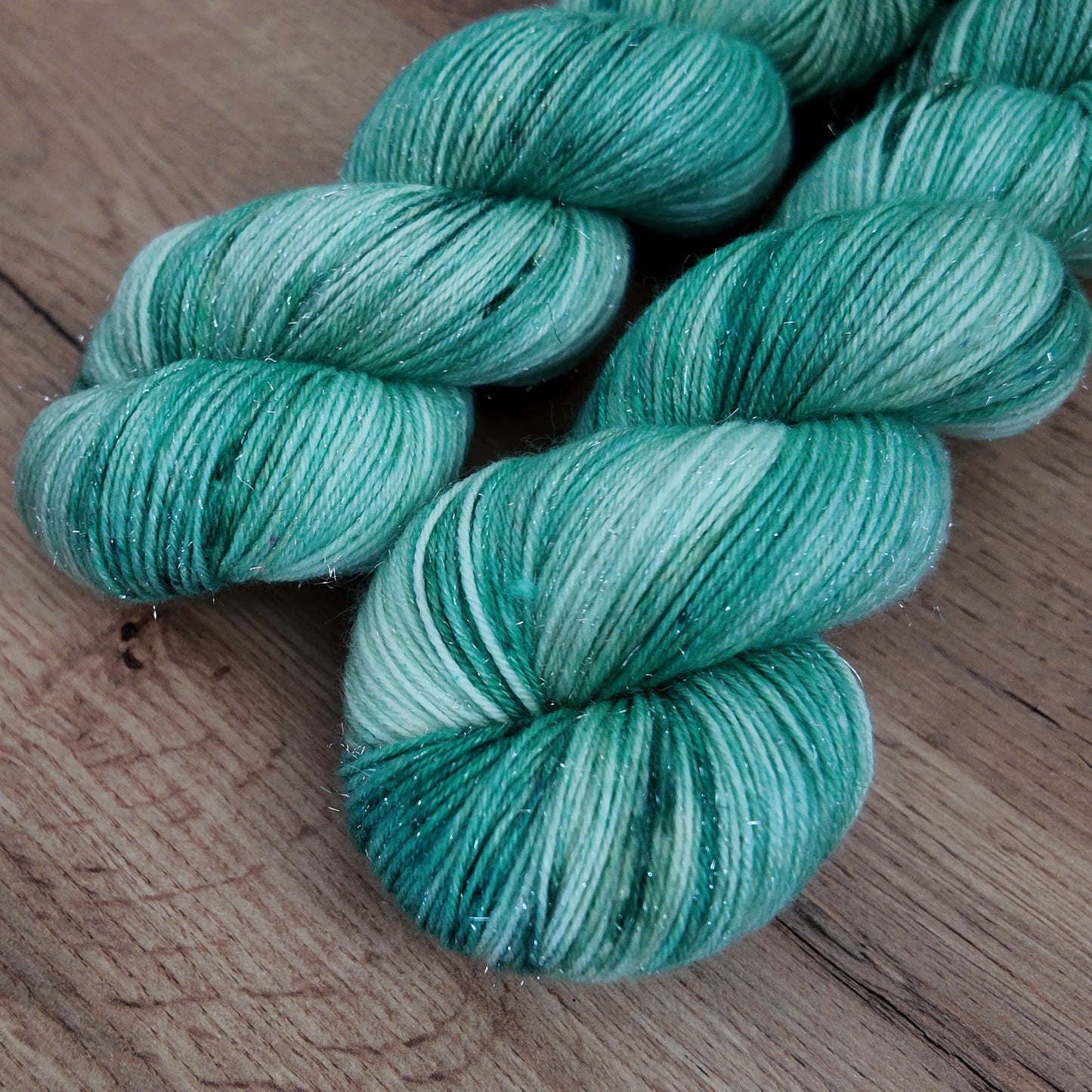 Base Fairy Dust Silver • Picket