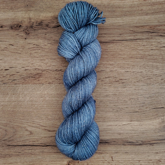 Base Fairy Dust Silver • Albus